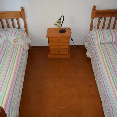 Alojamento de Acomodação e Pequeno-almoço Casa Bellota Cala'N Blanes (Menorca)